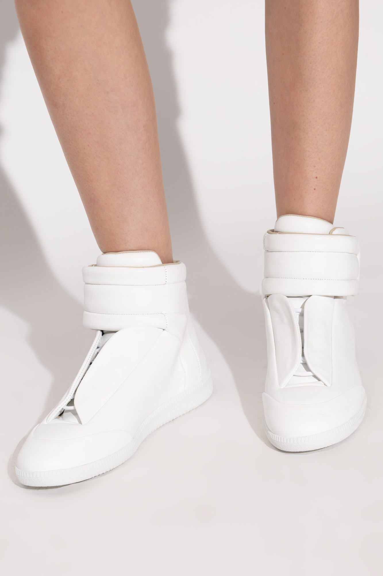 Maison Margiela Sports shoes above the ankle | Women's Shoes